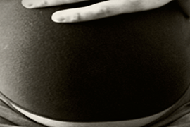 pregnant